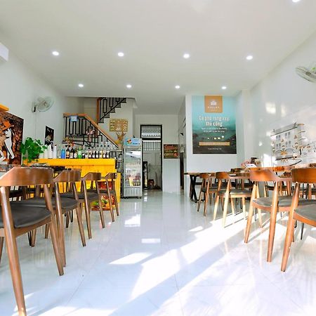 Mey Homestay Phú Quốc Exterior foto