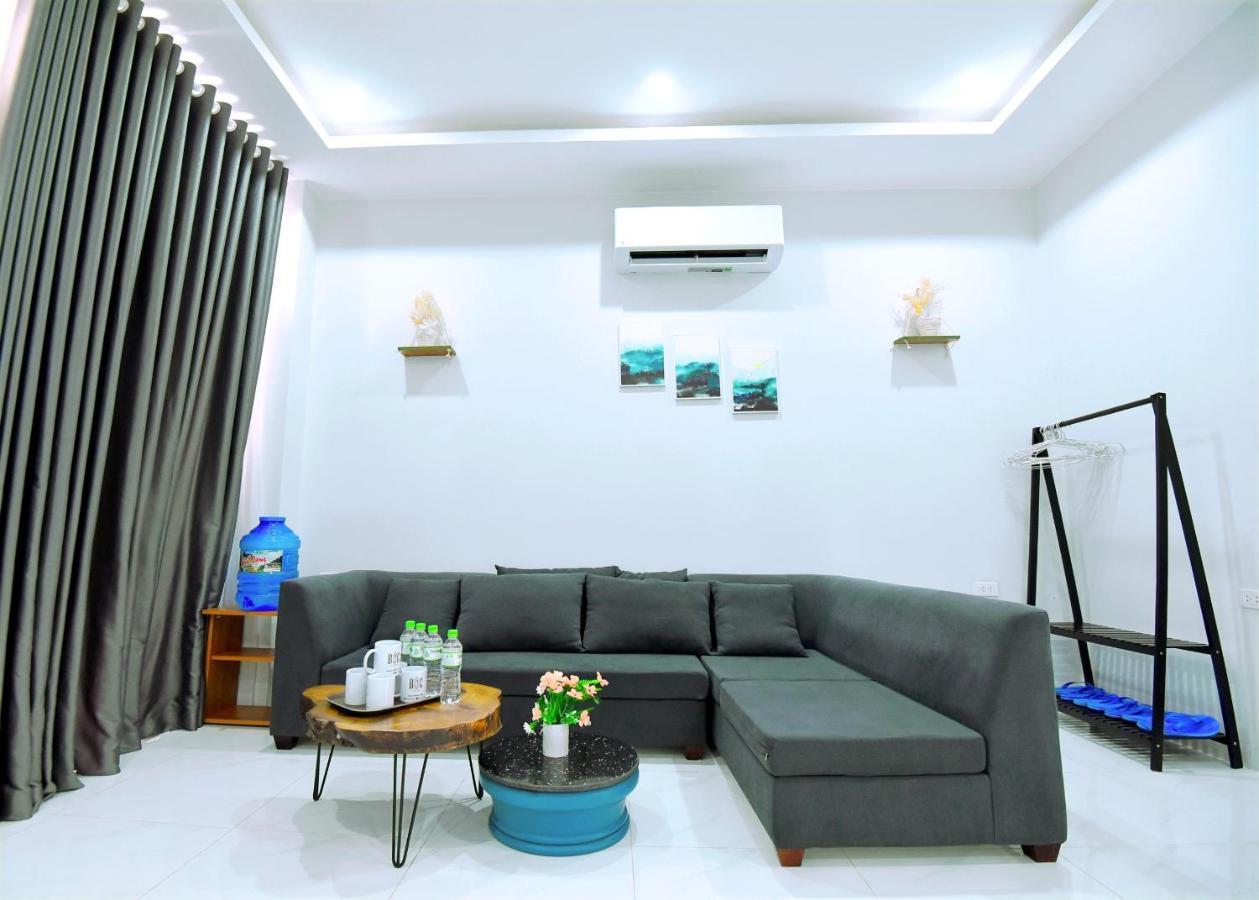Mey Homestay Phú Quốc Exterior foto