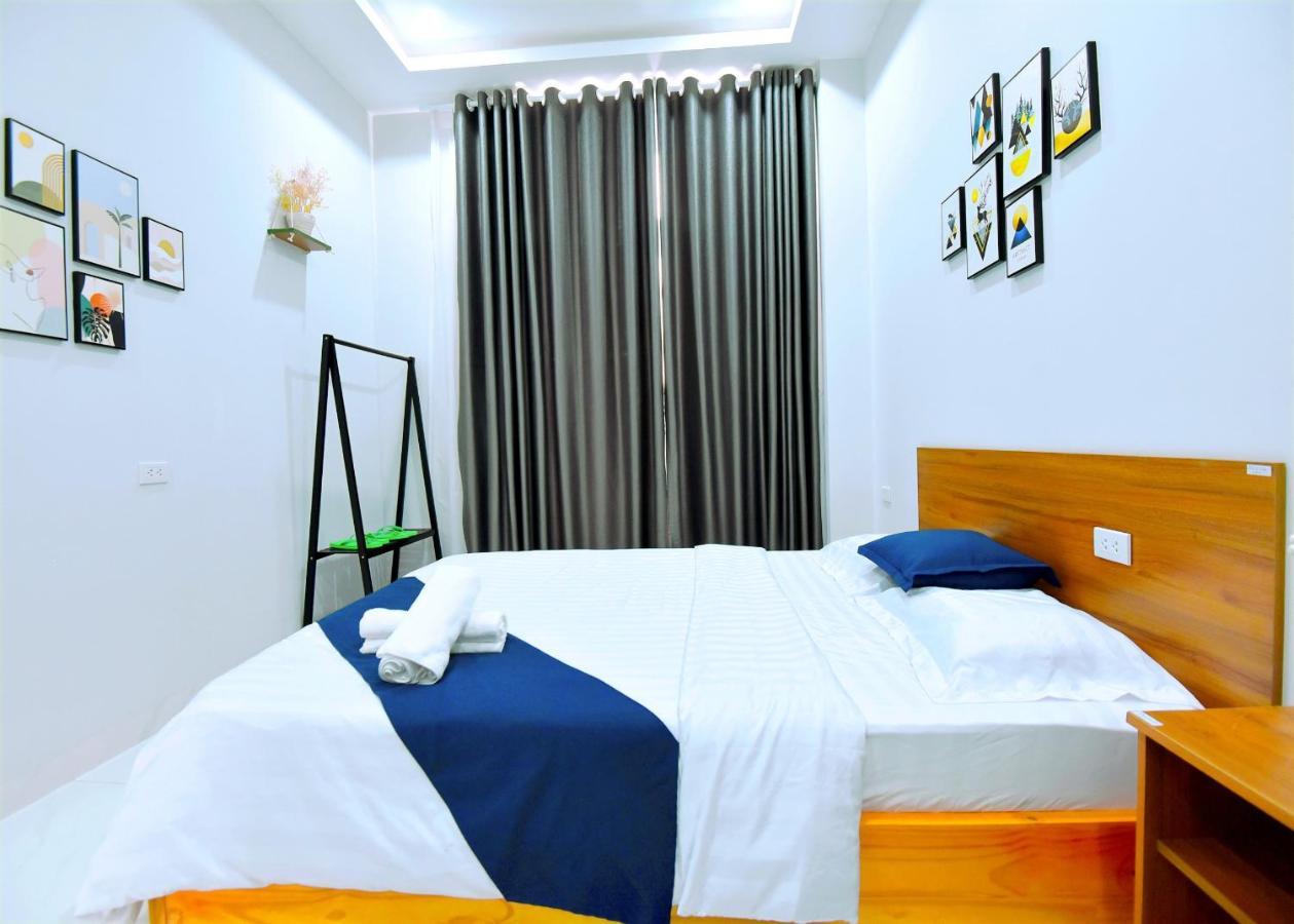 Mey Homestay Phú Quốc Exterior foto