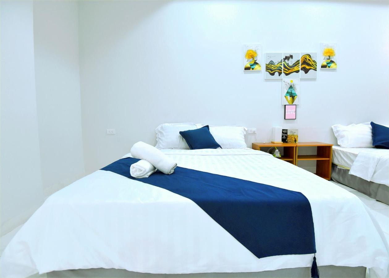 Mey Homestay Phú Quốc Exterior foto