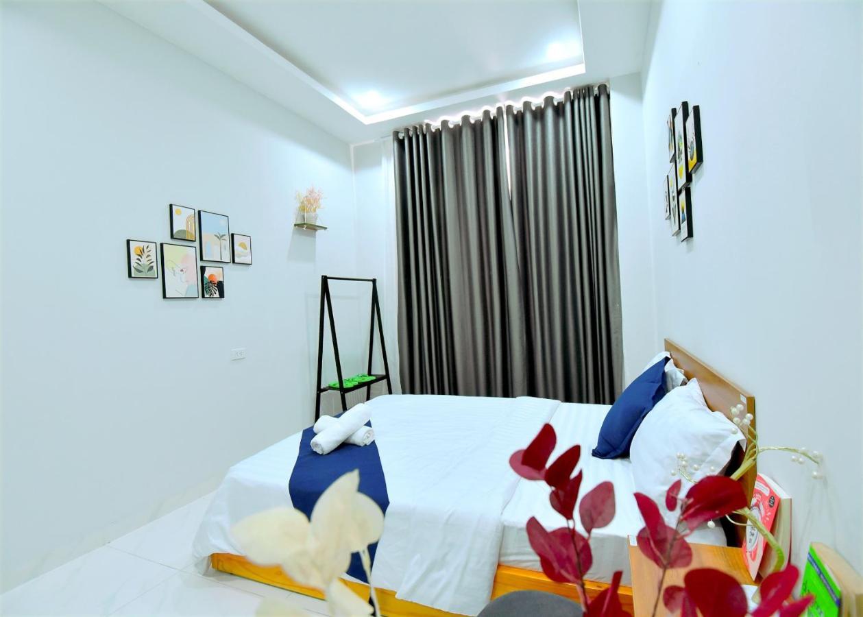 Mey Homestay Phú Quốc Exterior foto