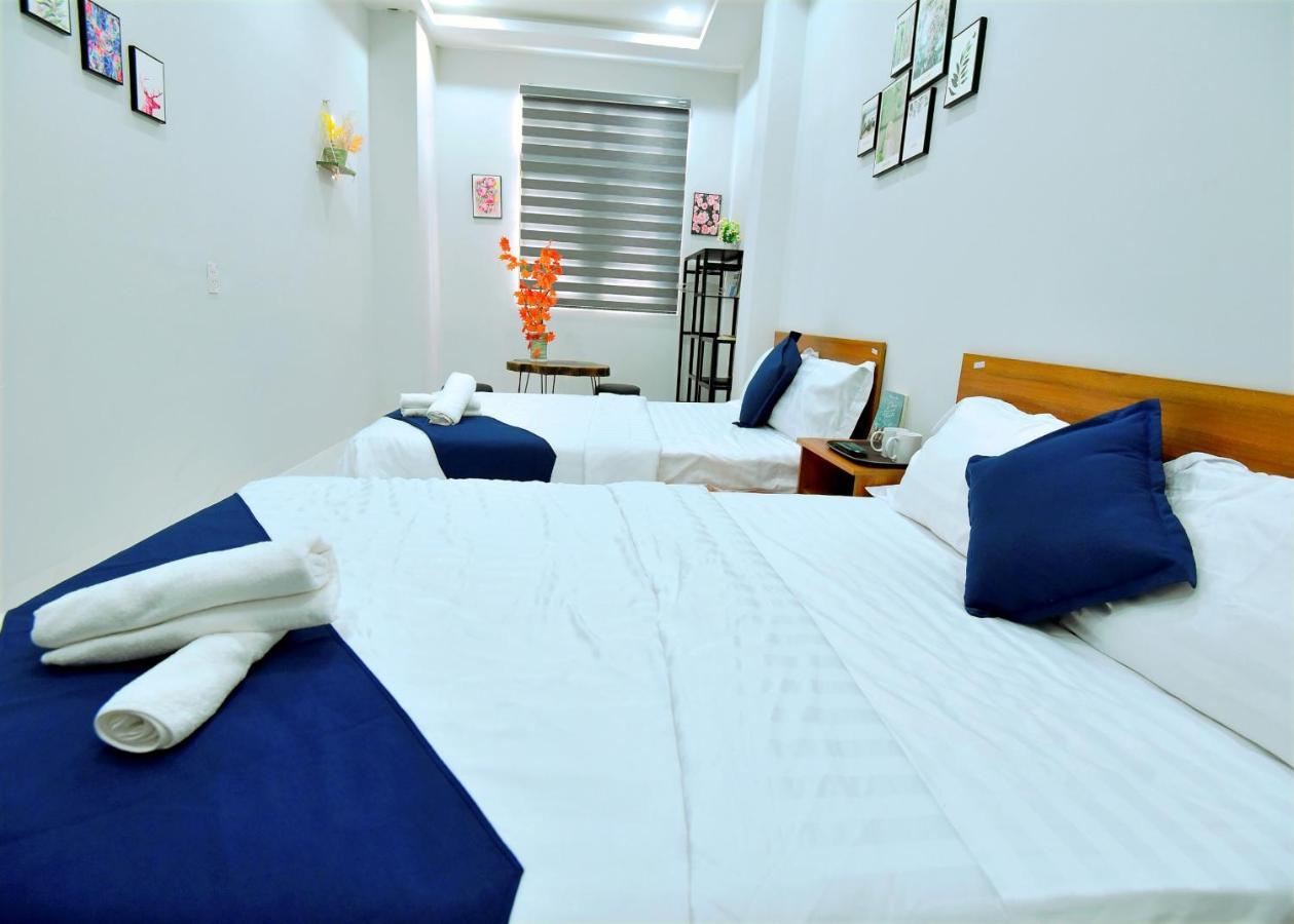 Mey Homestay Phú Quốc Exterior foto